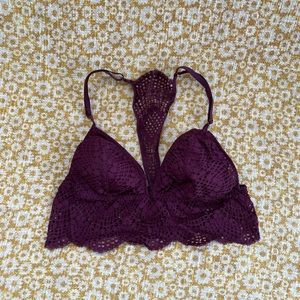 Victoria’s Secret Lace Bralette
